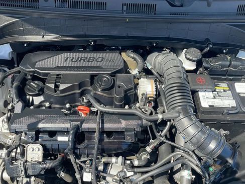 Used 2022 Hyundai Kona N Line w/ Tech Package image 27