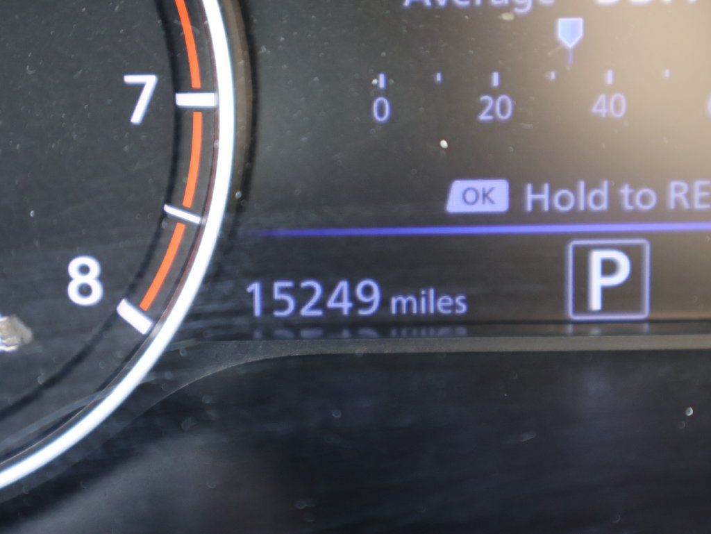 Used 2025 Nissan Altima 2.5 SR FWD image 18