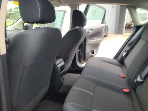Used 2017 Nissan Sentra S FWD image 24