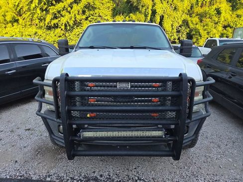 Used 2008 Ford F350 Lariat AWD/4WD image 2