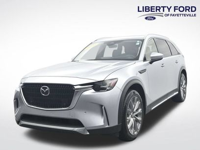 Used 2024 MAZDA CX-90 3.3 Turbo w/ Premium Package