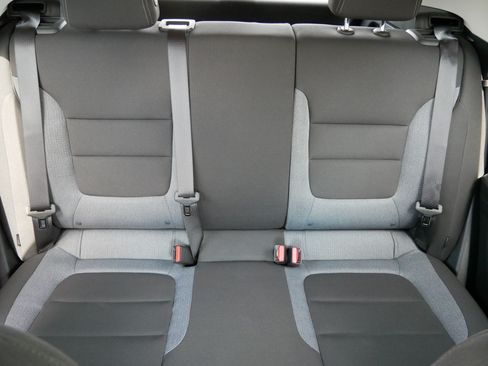 Used 2022 Chevrolet TrailBlazer LT FWD image 13