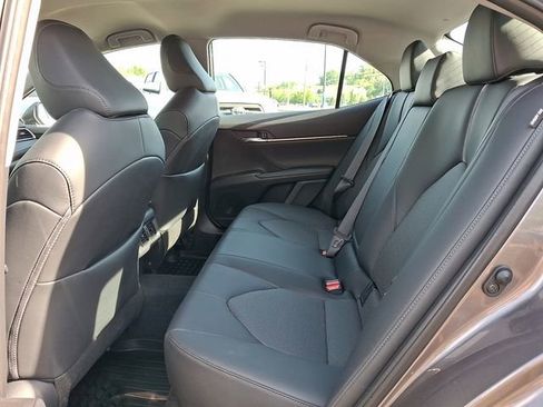 Used 2024 Toyota Camry XLE w/ Cold Weather Package AWD/4WD image 10