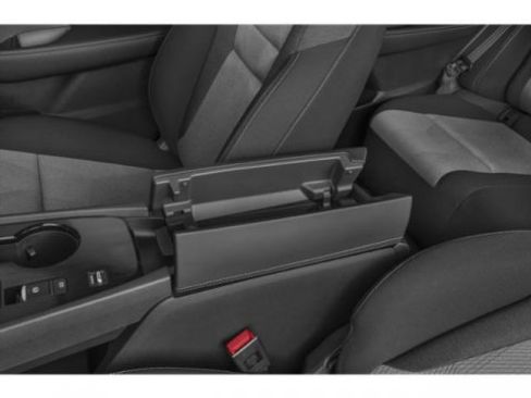 Used 2025 Nissan Rogue SV image 17