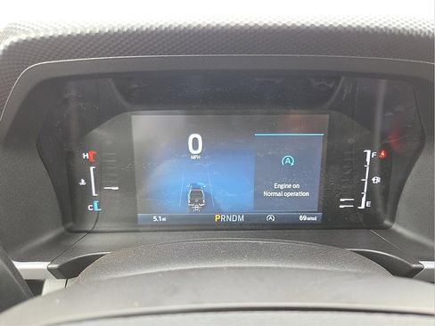 New 2025 Ford Ranger XL image 18