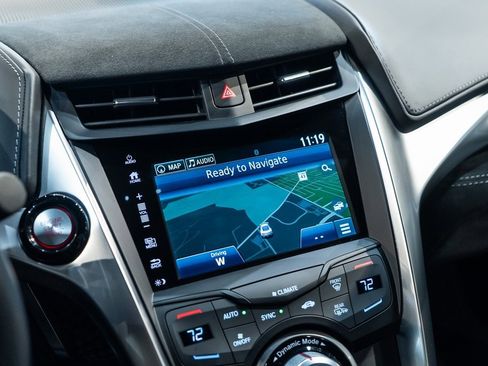 Used 2022 Acura NSX Type S image 25