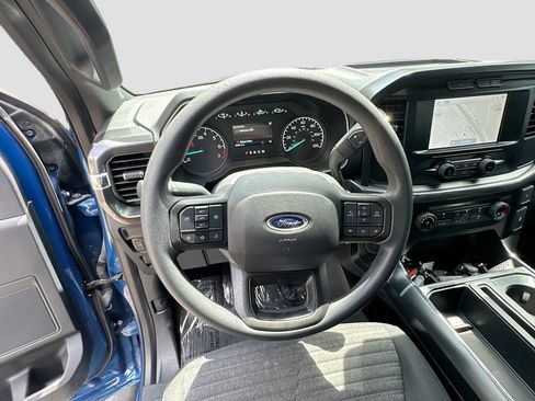 Used 2023 Ford F150 XL w/ STX Appearance Package RWD image 11