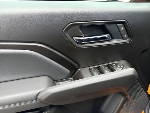 New 2026 Chevrolet Colorado LT w/ Advanced Trailering Package AWD/4WD image 15