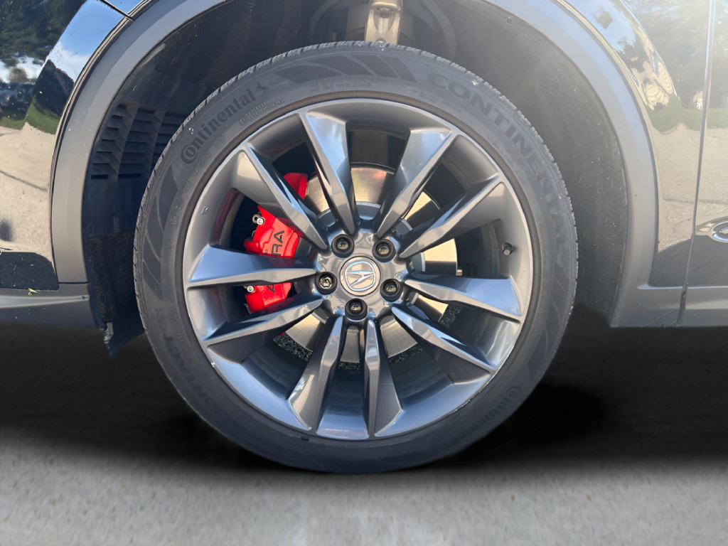 Used 2022 Acura MDX Type S AWD/4WD image 33