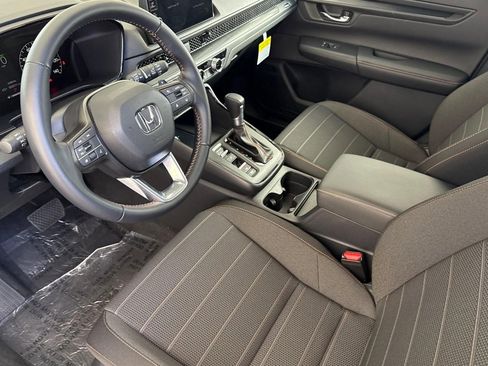 Certified 2026 Honda CR-V Sport image 4