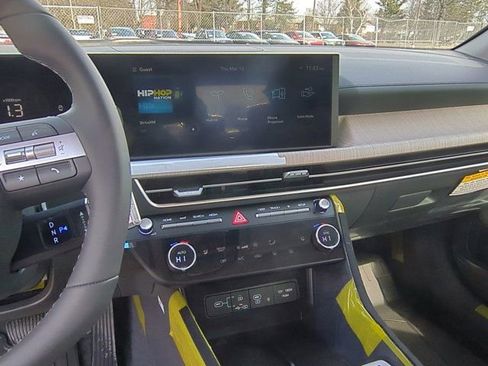 New 2025 Hyundai Sonata SEL image 13