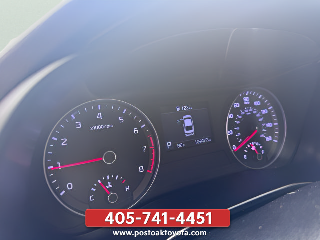 Used 2019 Kia Forte LXS FWD image 26