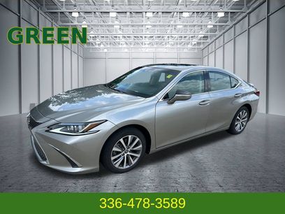 Used 2021 Lexus ES 350 w/ Premium Package