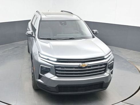 New 2026 Chevrolet Traverse LT FWD image 36