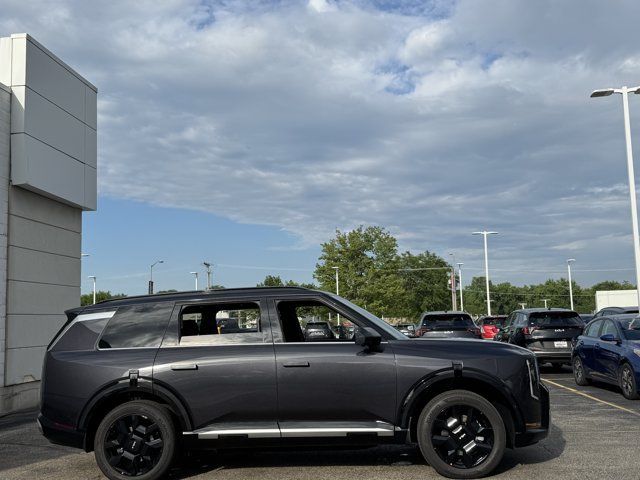 New 2027 Kia Telluride SX Prestige w/ Towing Package AWD/4WD image 3