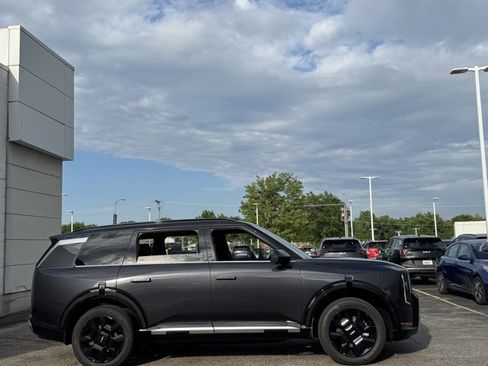 New 2027 Kia Telluride SX Prestige w/ Towing Package AWD/4WD image 3