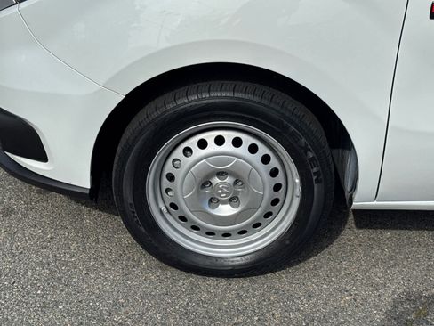 Used 2022 RAM ProMaster City Tradesman image 10