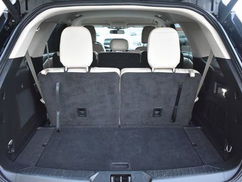 Used 2023 Ford Explorer Limited image 40