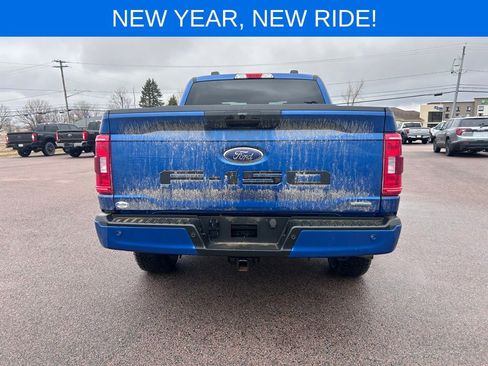 Used 2023 Ford F150 XL w/ STX Appearance Package image 5