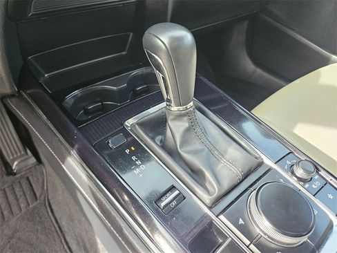 Used 2025 MAZDA CX-30 AWD 2.5 S w/ Preferred Package image 25