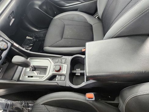 Used 2021 Subaru Forester Premium AWD/4WD image 29