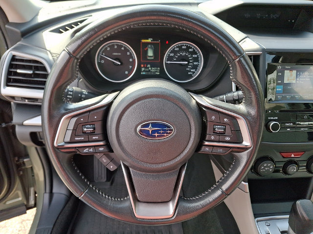 Used 2021 Subaru Forester Premium AWD/4WD image 19