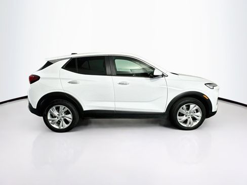 Used 2025 Buick Encore GX Preferred FWD image 10