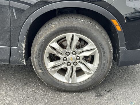 Used 2020 Chevrolet Blazer LT image 19