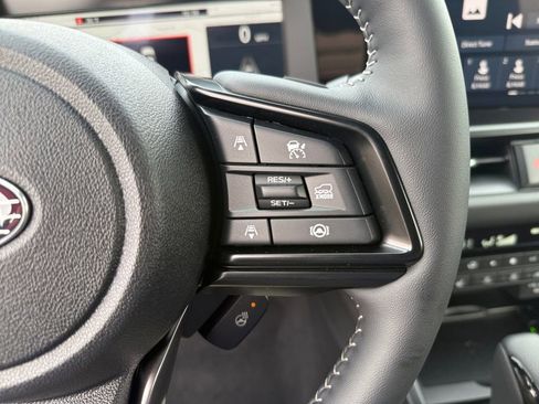 New 2026 Subaru Outback Touring XT image 21