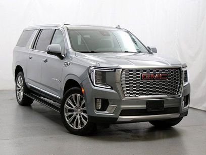 Used 2023 GMC Yukon XL Denali
