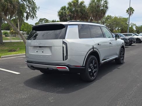 New 2027 Kia Telluride SX FWD image 7