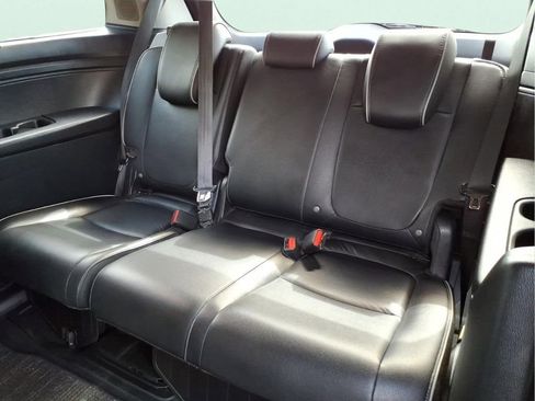 Used 2023 Honda Odyssey Elite image 17