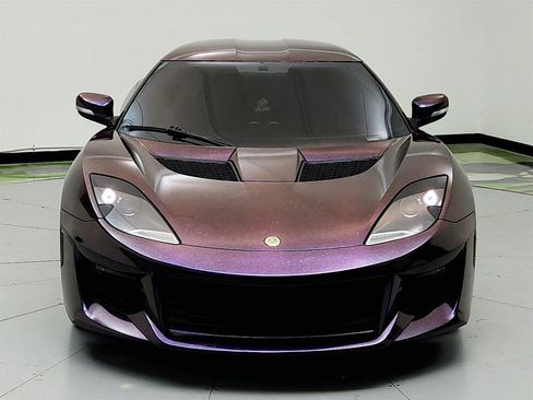 Used 2017 Lotus Evora 400 image 2