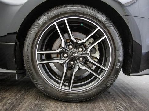 Used 2018 Ford Mustang Premium w/ Ecoboost Performance Package image 42