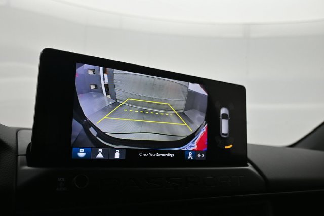 New 2026 Honda Passport TrailSport Elite image 12