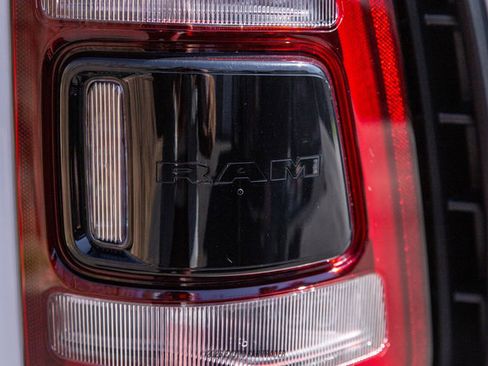Used 2022 RAM 1500 TRX AWD/4WD image 74