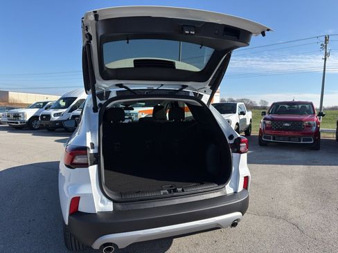 New 2026 Ford Escape Active w/ Cold Weather Package image 20
