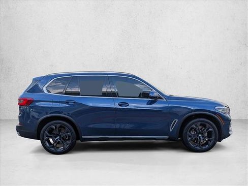 Used 2019 BMW X5 xDrive40i image 4