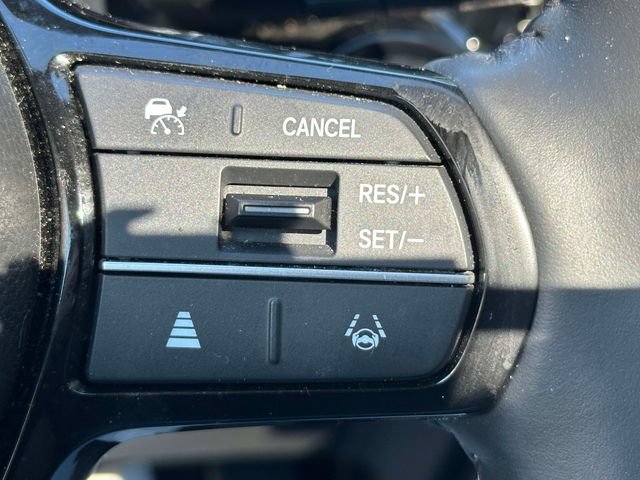 Used 2024 Honda CR-V EX-L image 28