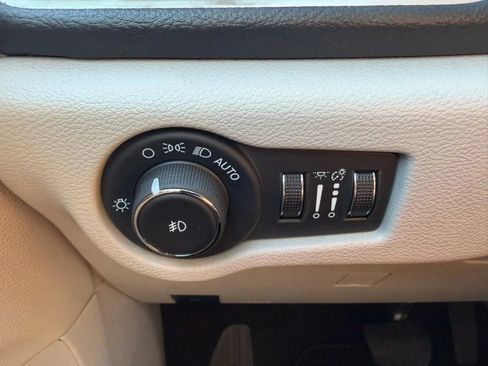 Used 2024 Chrysler Pacifica Limited FWD image 17