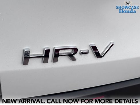 Used 2024 Honda HR-V LX image 9