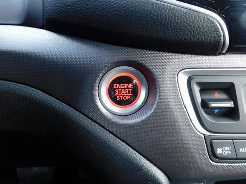 New 2026 Honda Ridgeline Sport image 32