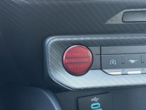 New 2026 Ford Mustang GT Premium image 22