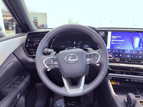Used 2025 Lexus TX 350 FWD w/ Technology Package image 20
