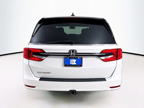 Used 2023 Honda Odyssey EX-L image 6