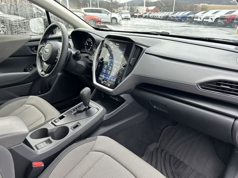 Used 2024 Subaru Crosstrek 2.0i Premium AWD/4WD image 15