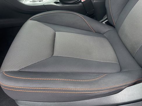 Used 2018 Subaru Crosstrek 2.0i Premium w/ Popular Package #3 image 26