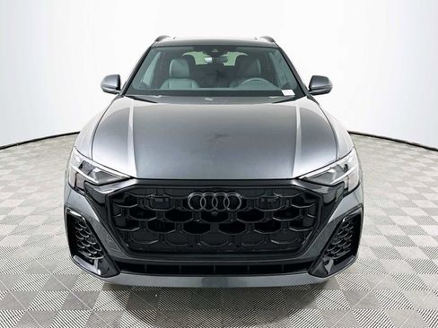 New 2026 Audi Q8 Premium Plus image 2