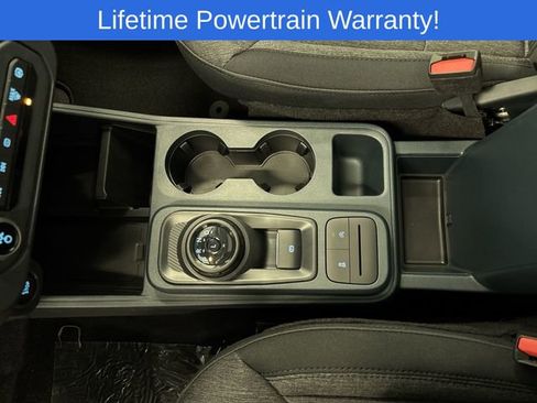 New 2025 Ford Maverick XLT w/ XLT Luxury Package image 18