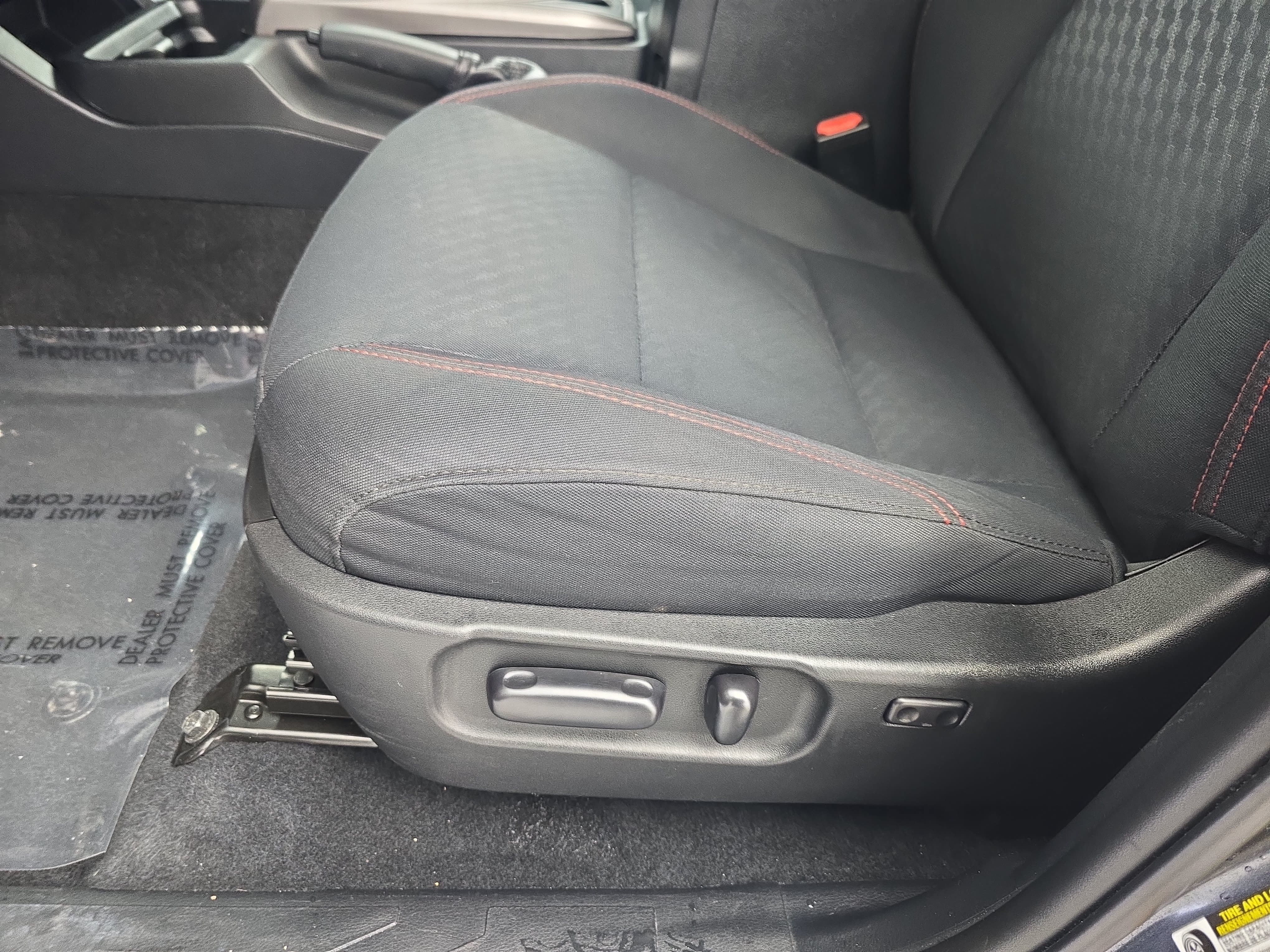 Used 2020 Toyota Tacoma SR5 RWD image 27